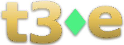 t30e logo