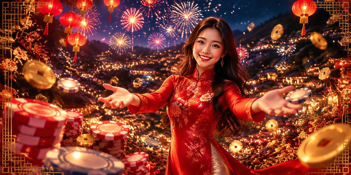 t30e Khám phá sảnh casino t30e có gì